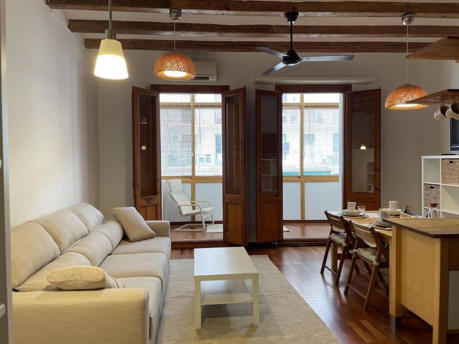 Apartment Winahost Ramblas *