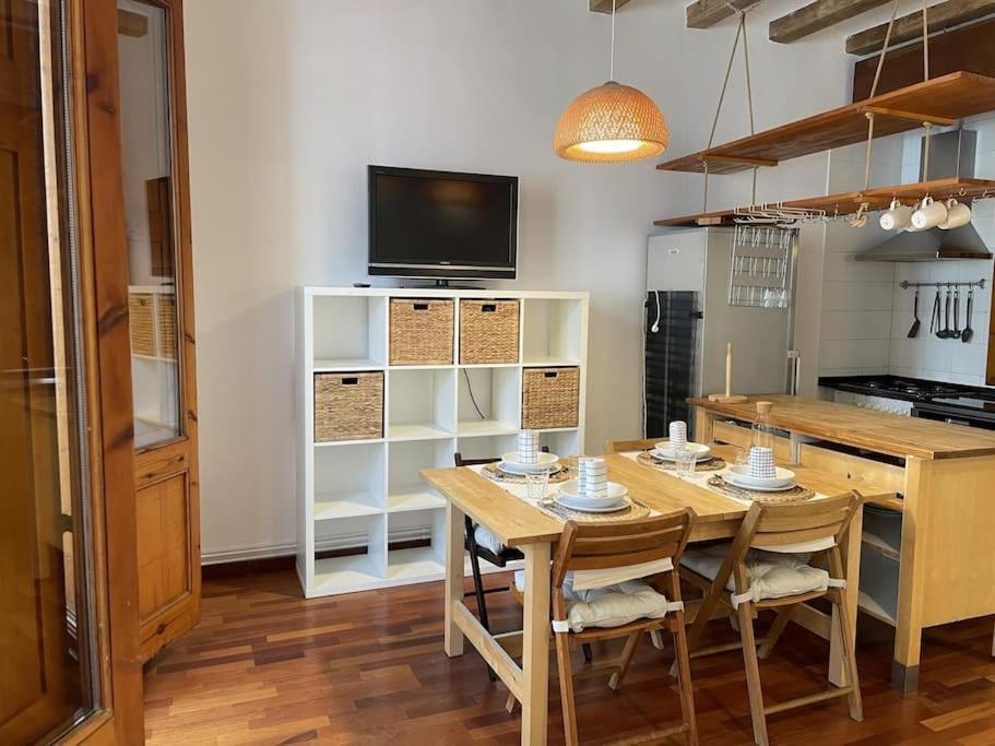 Apartment Winahost Ramblas Barcelona