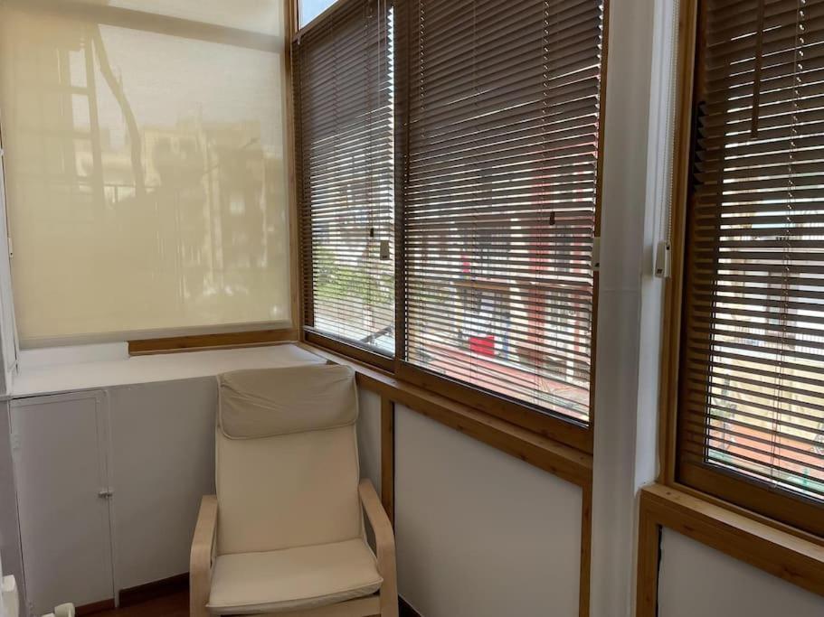 Winahost Ramblas Apartment