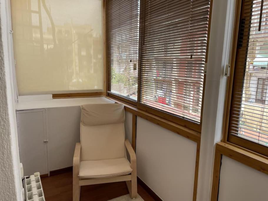 Apartment Winahost Ramblas