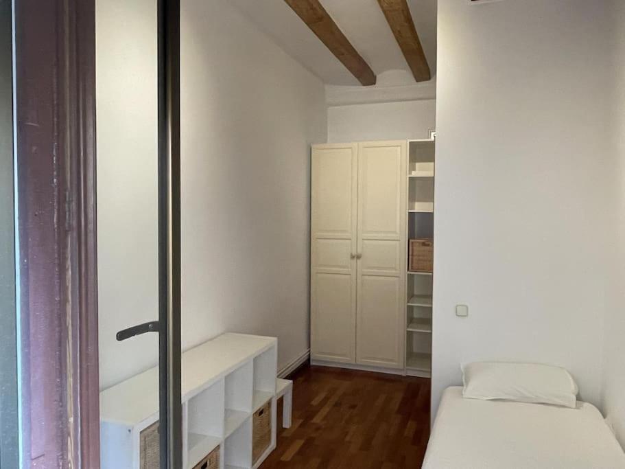 Winahost Ramblas Apartment *