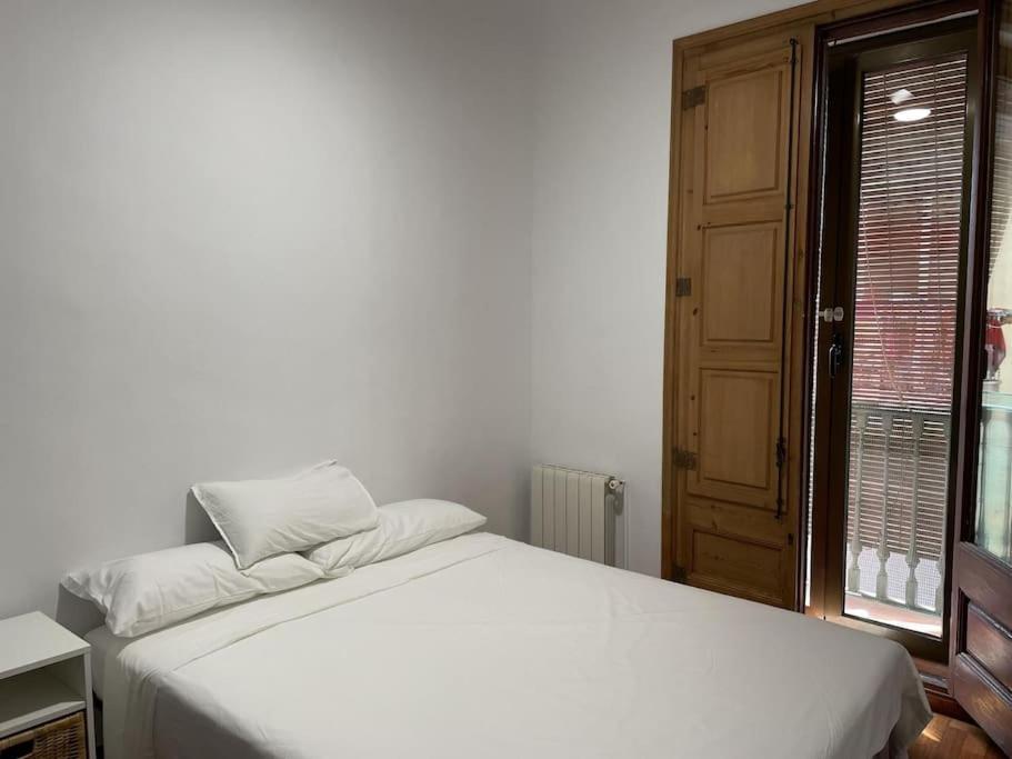 Winahost Ramblas Apartment Barcelona