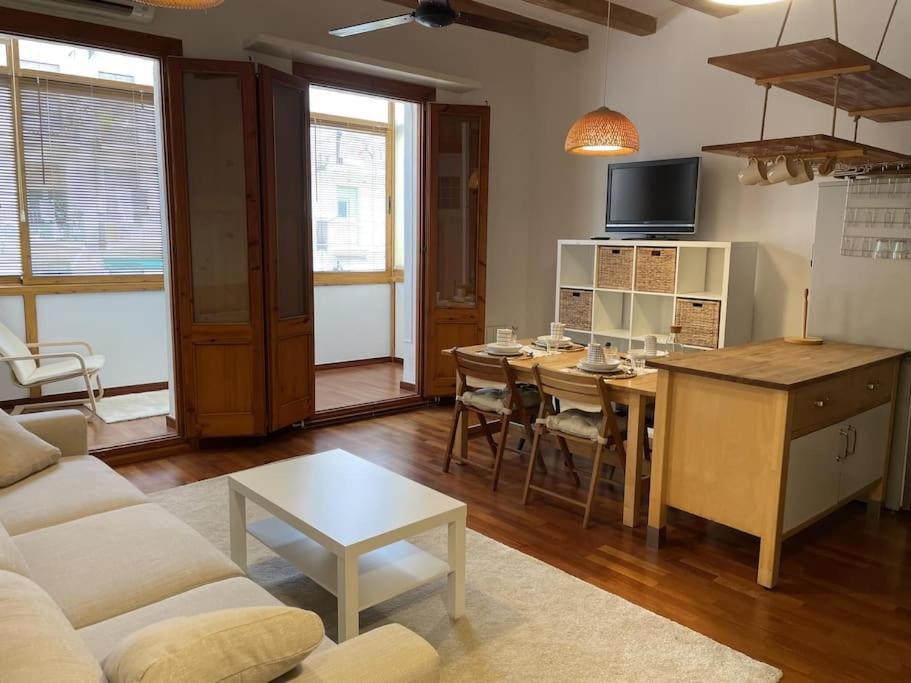 Winahost Ramblas Apartment Barcelona