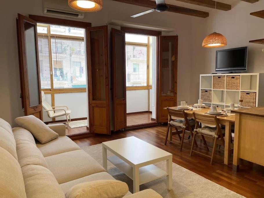 Apartment Winahost Ramblas