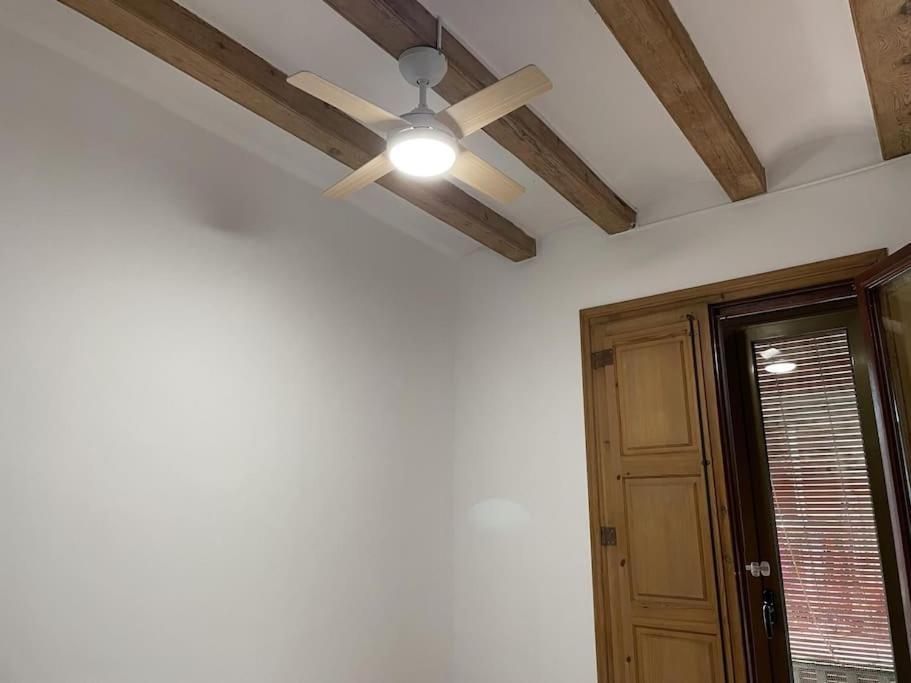 Winahost Ramblas Apartment *